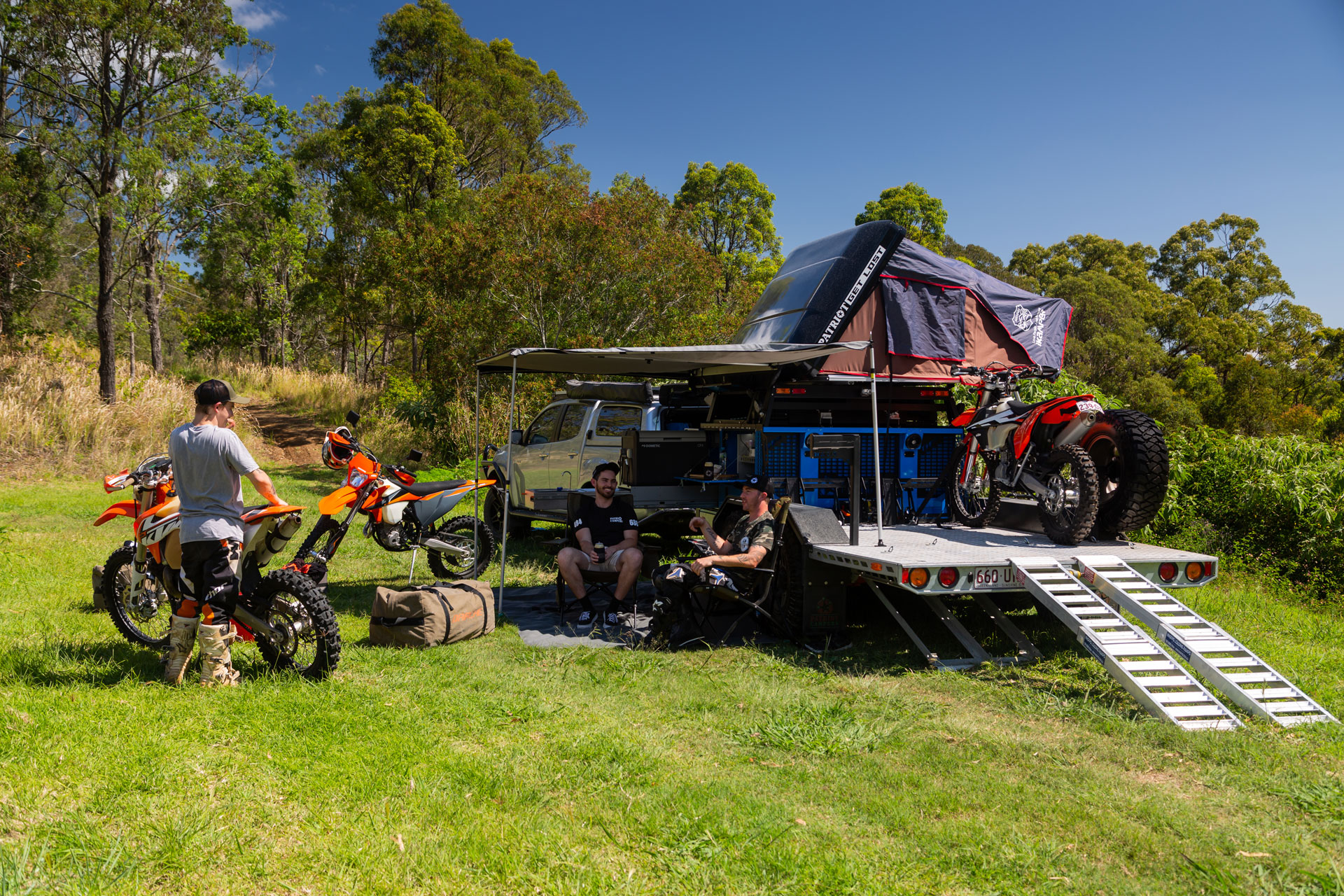 best off road ride on toy