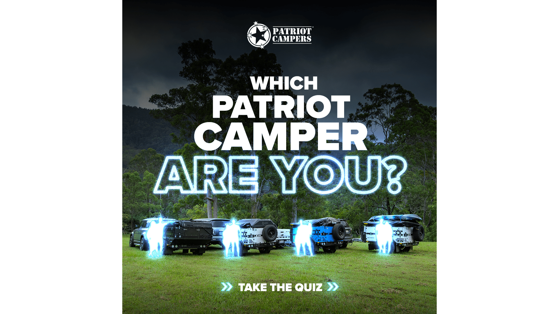 Patriot Campers Quiz